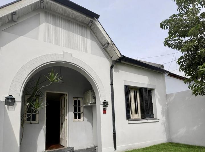 PH · 68m² · 3 Ambientes · 1 Cochera