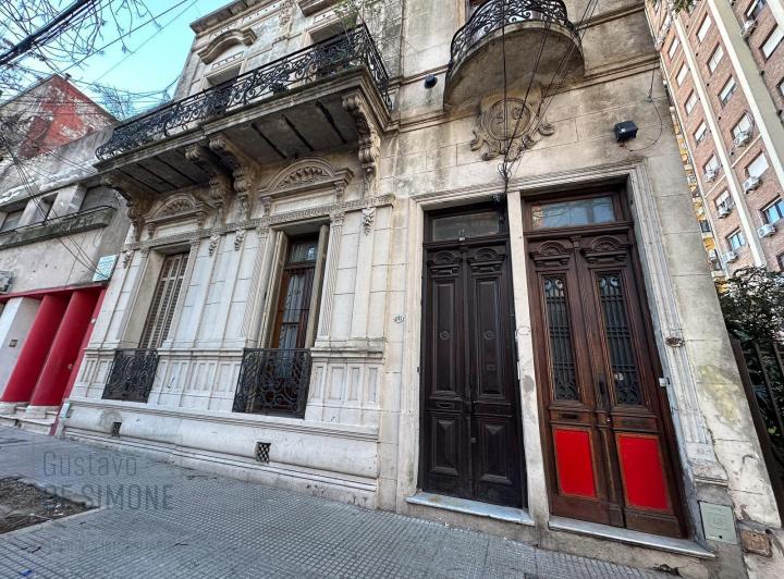PH · 70m² · 3 Ambientes