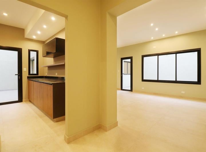 PH · 72m² · 3 Ambientes