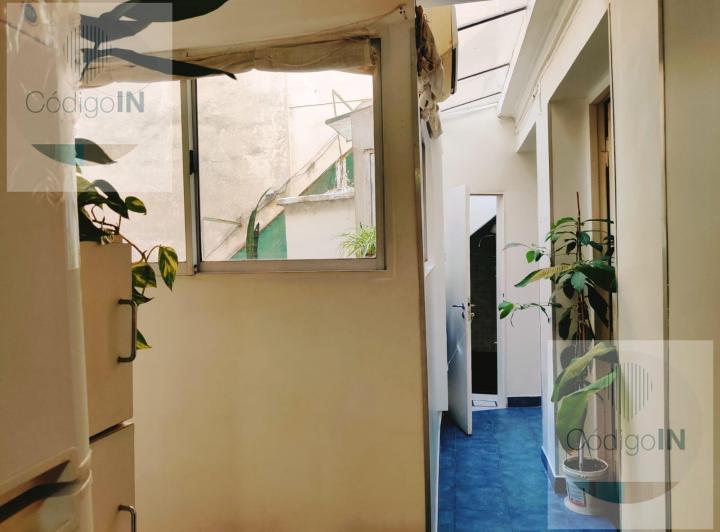PH · 45m² · 3 Ambientes