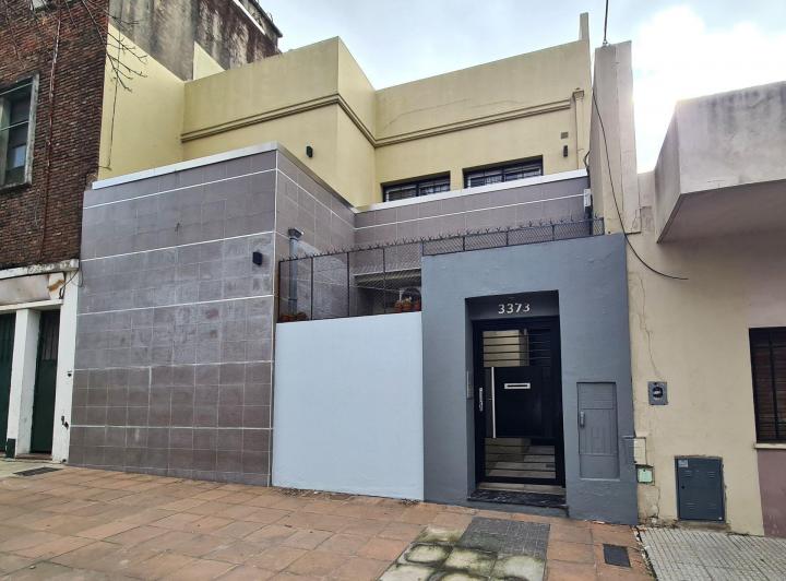 PH · 39m² · 2 Ambientes