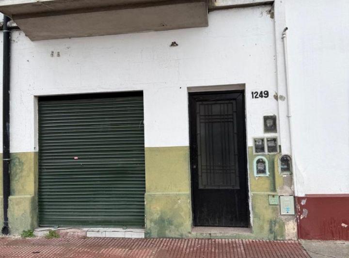 PH · 55m² · 3 Ambientes