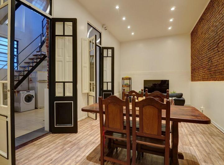 PH · 75m² · 3 Ambientes