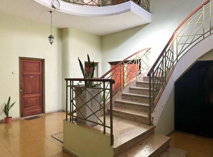 PH · 57m² · 3 Ambientes