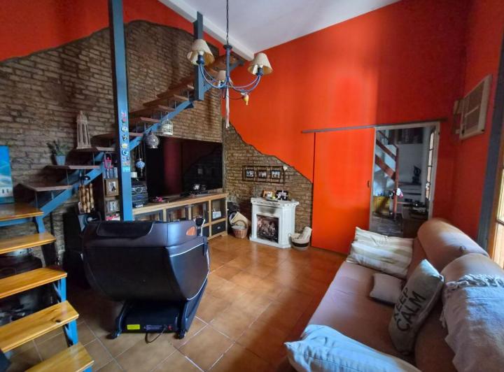 PH · 85m² · 4 Ambientes