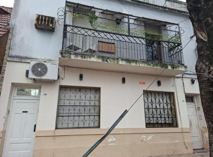 PH · 48m² · 3 Ambientes