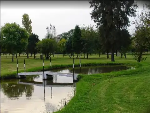 Terreno en Venta en Pilar Del Este, Countries y Barrios Cerrados en Pilar