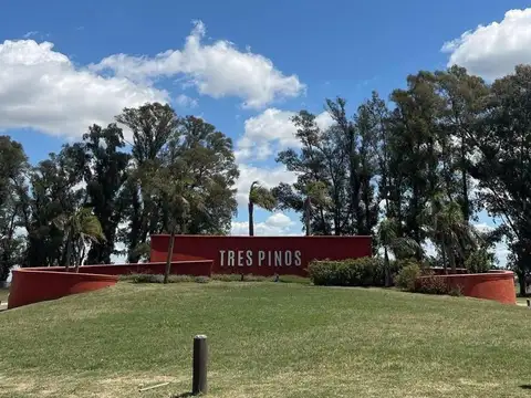 Terreno en Venta en Los Tres Pinos, Countries y Barrios Cerrados en General Rodriguez