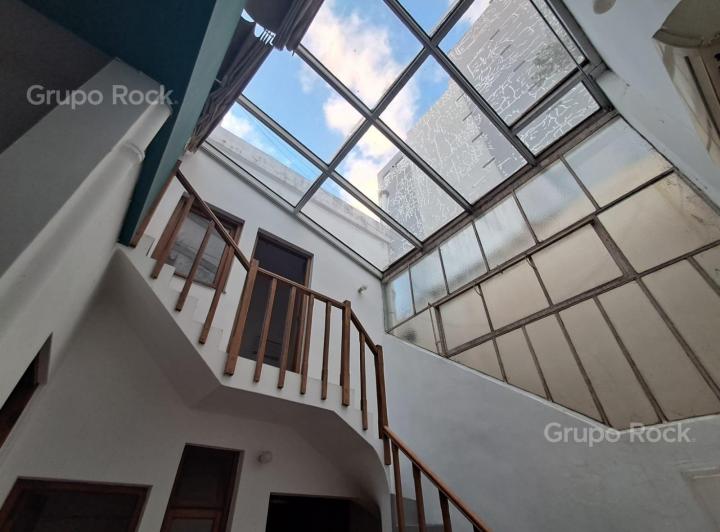 PH · 80m² · 3 Ambientes
