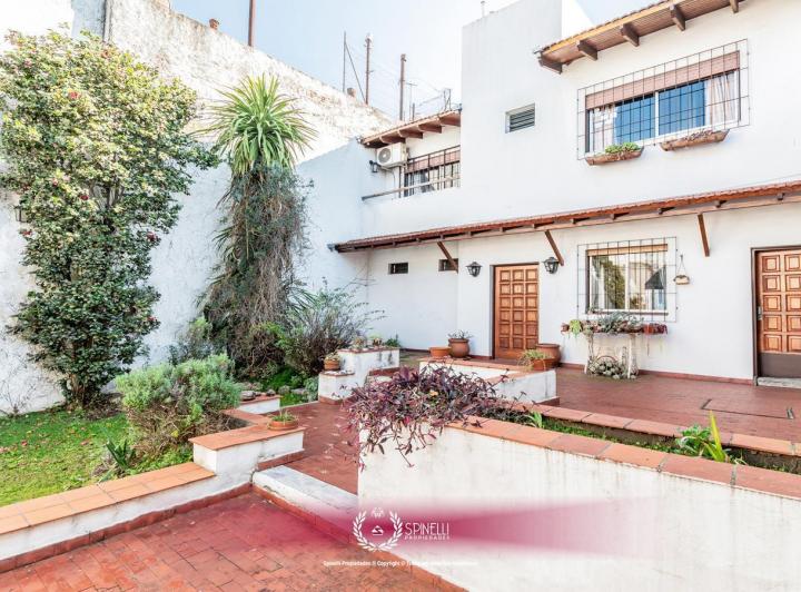 PH · 251m² · 4 Ambientes