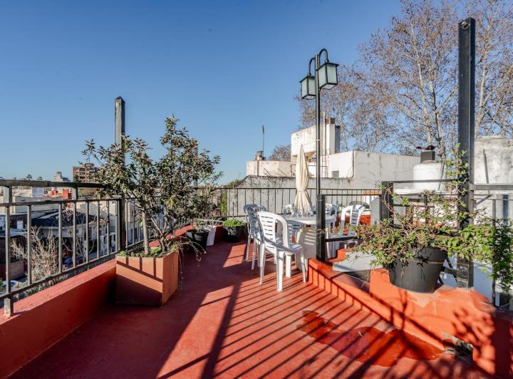 PH · 168m² · 4 Ambientes