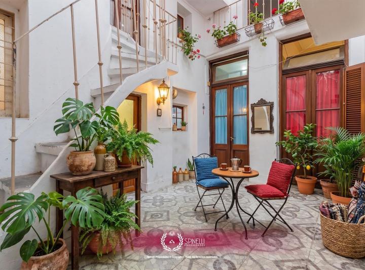 PH · 89m² · 4 Ambientes