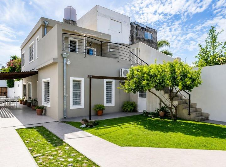 PH · 170m² · 4 Ambientes · 2 Cocheras