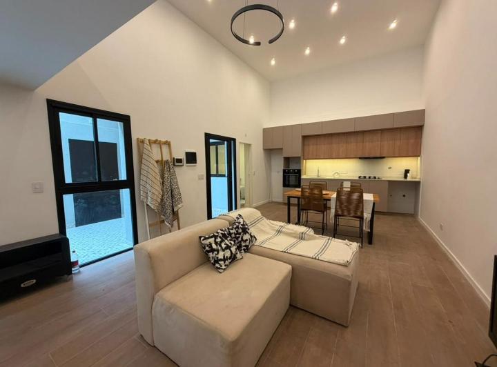PH · 135m² · 4 Ambientes