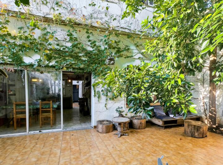 PH · 133m² · 4 Ambientes