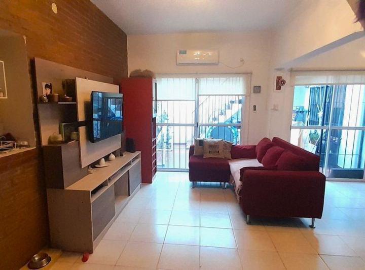 PH · 88m² · 4 Ambientes