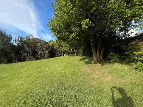 Terreno en Venta en Las Brisas Country Club, Countries y Barrios Cerrados en Pilar