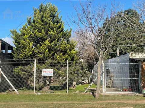 Terreno en Venta en Francisco Alvarez, Partido de Moreno