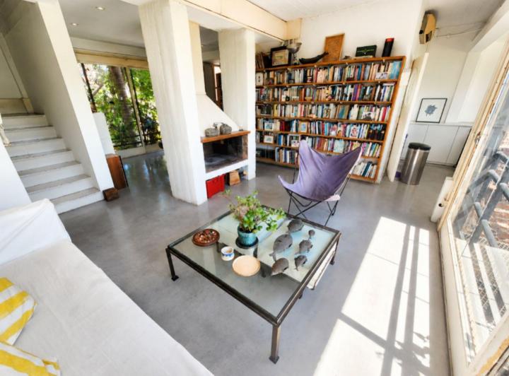 PH · 135m² · 7 Ambientes