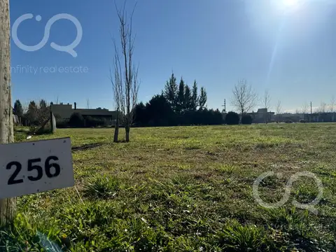 Terreno en Venta en Fincas de San Vicente, Canning