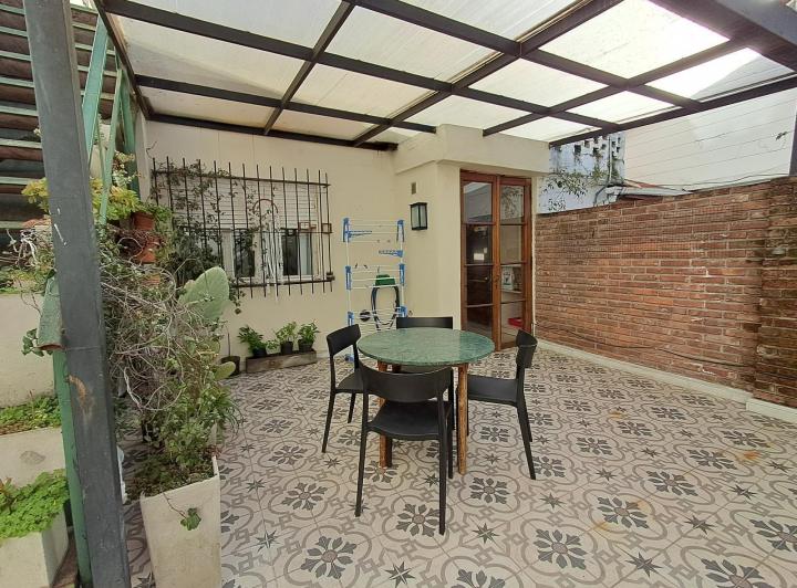 PH · 71m² · 5 Ambientes