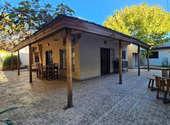 PH · 105m² · 3 Ambientes