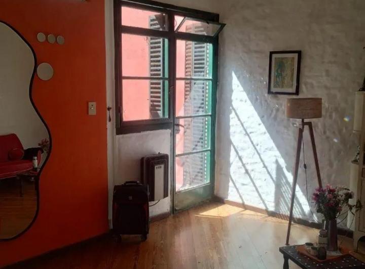 PH · 80m² · 4 Ambientes