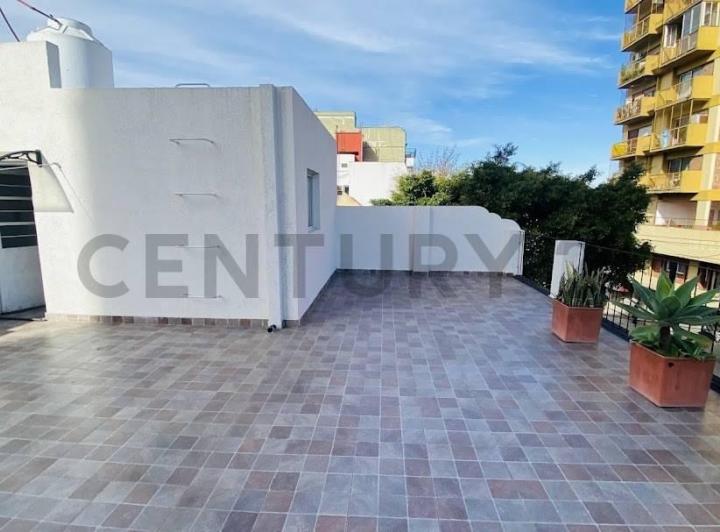 PH · 123m² · 4 Ambientes
