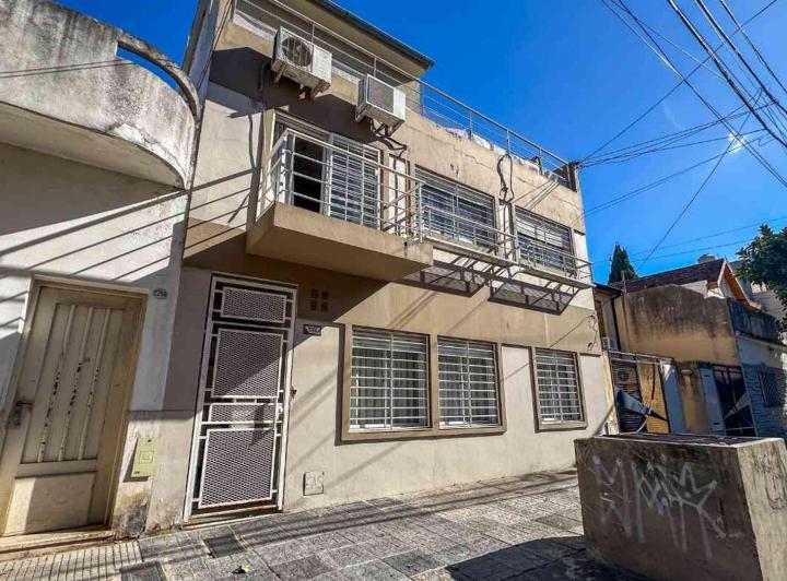 PH · 56m² · 4 Ambientes