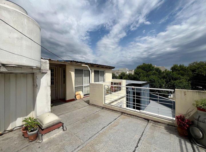 PH · 118m² · 4 Ambientes · 1 Cochera