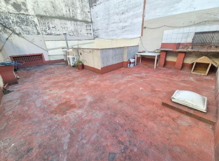 PH · 52m² · 4 Ambientes