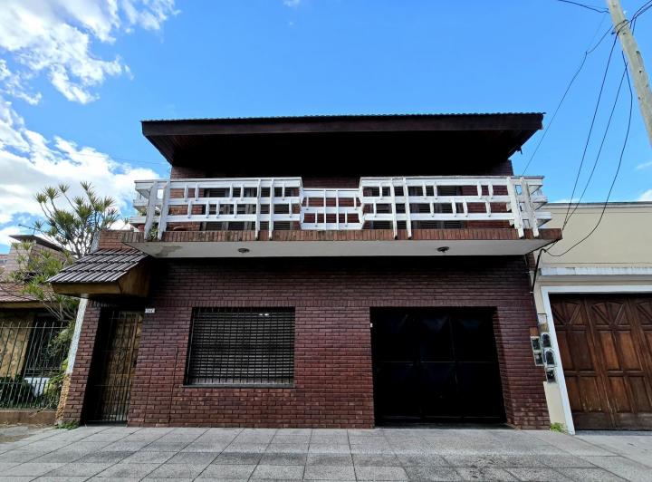 PH · 134m² · 4 Ambientes · 1 Cochera