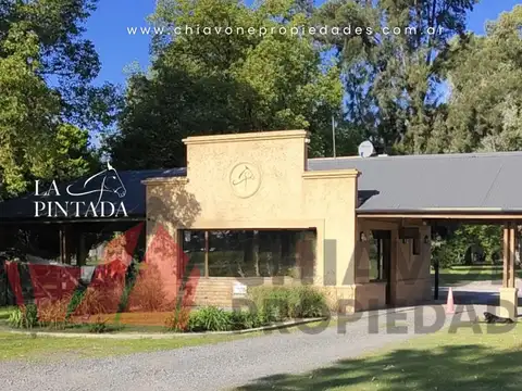 Terreno en Venta en General las Heras, Partido de General Las Heras