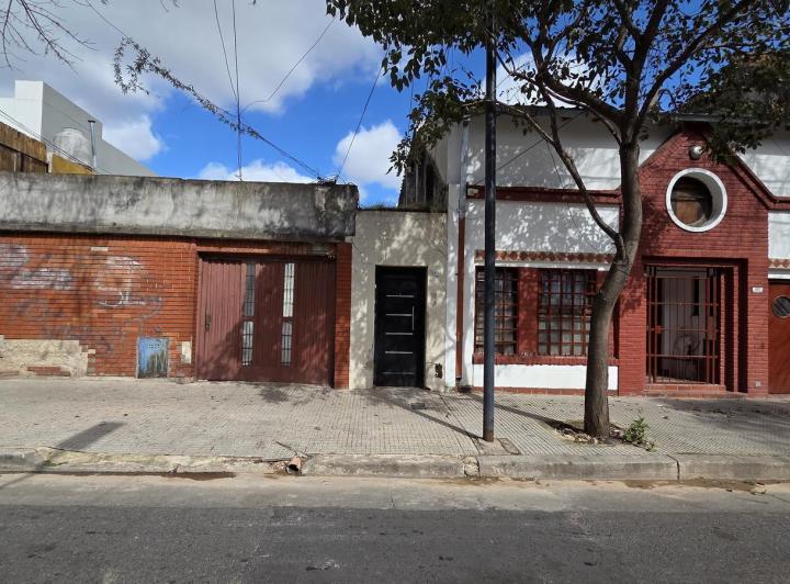 PH · 100m² · 3 Ambientes