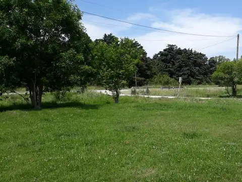 Terreno en Venta en Torres, Partido de Luján