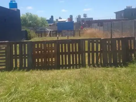 Terreno en Venta en Balneario Mar Chiquita, Partido de Mar Chiquita