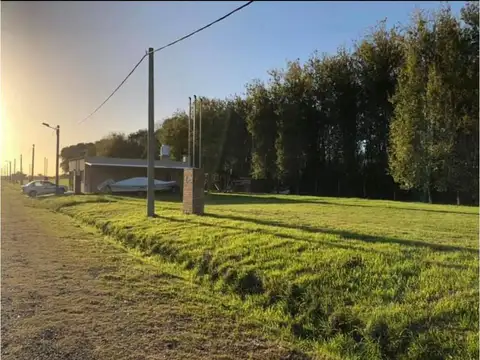 Terreno en Venta en Countries y Barrios Cerrados en Campana, Partido de Campana