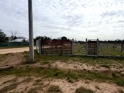 Terreno en Venta en Santa Rosa, Capital