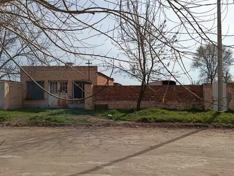 Terreno en Venta en Santa Rosa, Capital