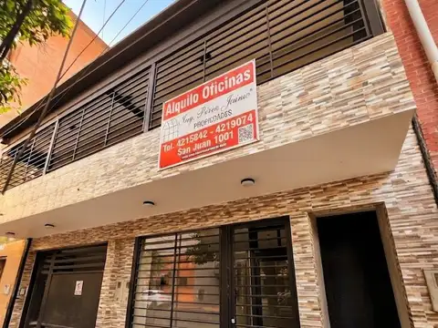 Oficina en Alquiler en Barrio Sur, San Miguel de Tucuman