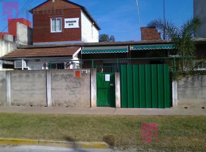 PH · 127m² · 4 Ambientes