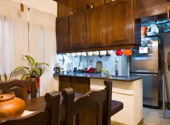 PH · 44m² · 4 Ambientes