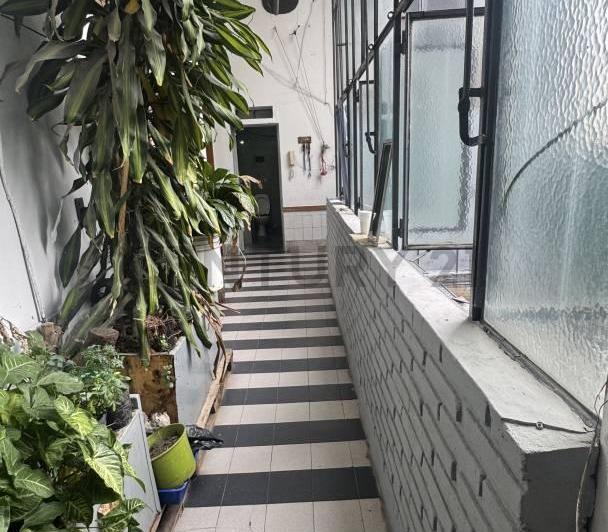 PH · 64m² · 4 Ambientes