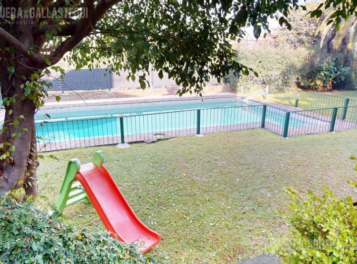 PH · 160m² · 5 Ambientes · 1 Cochera