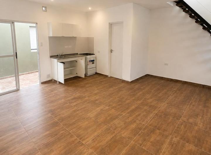 PH · 60m² · 4 Ambientes