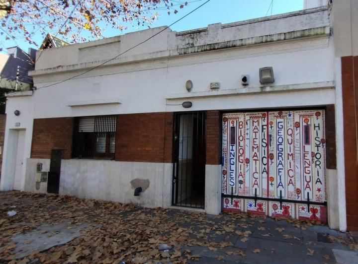 PH · 406m² · 4 Ambientes · 1 Cochera