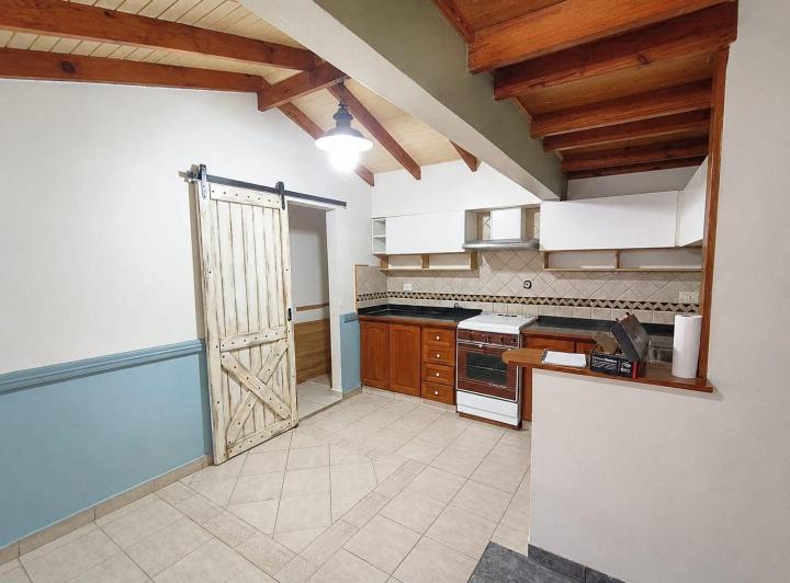 PH · 68m² · 4 Ambientes
