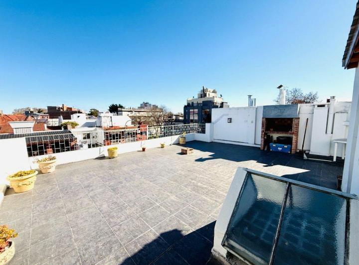 PH · 124m² · 6 Ambientes