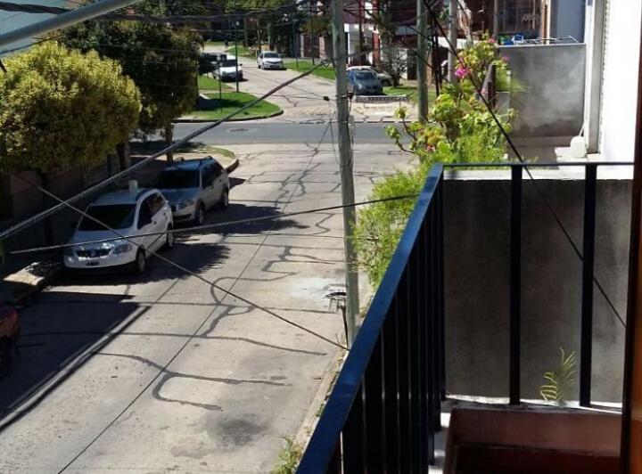 PH · 137m² · 4 Ambientes