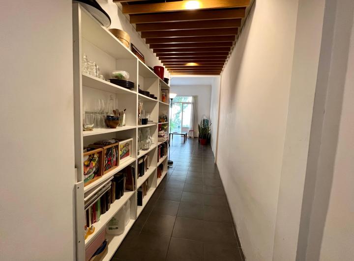 PH · 90m² · 4 Ambientes